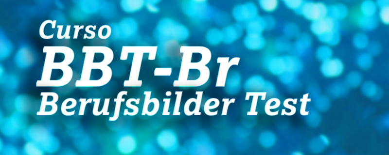 BBT-BR - Berufsbilder Test