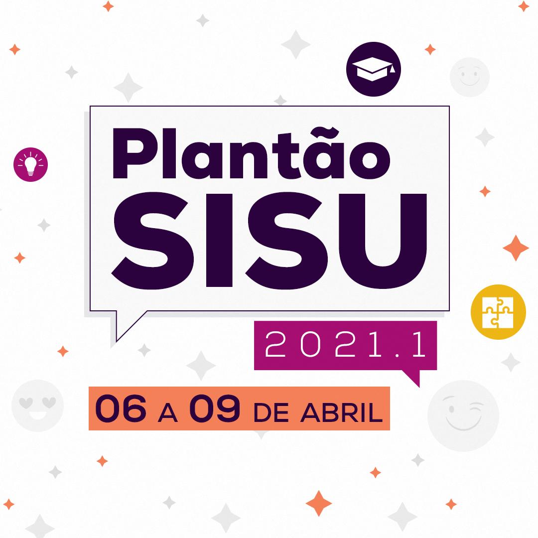 Plantão SISU